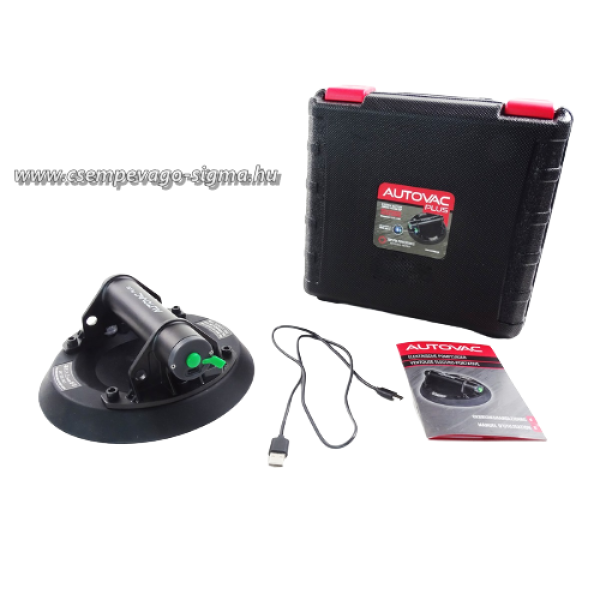 Autovac-Plus