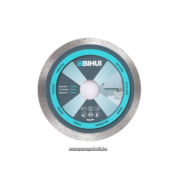 dcbg115br--45